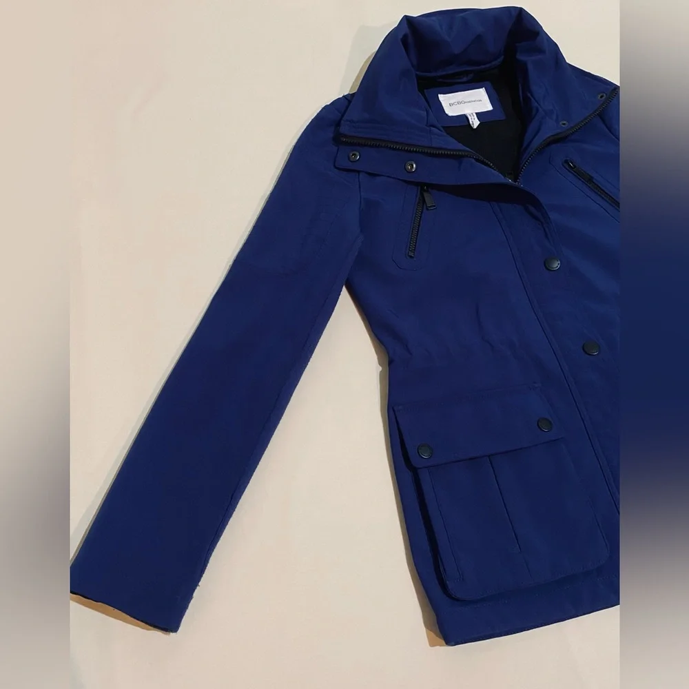 BCBGeneration spring/fall jacket - Picture 6 of 15